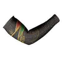 Daughters Of Isis Arm Sleeves Ancient Egyptian Queen Hieroglyphic Art