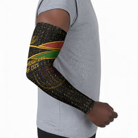 Daughters Of Isis Arm Sleeves Ancient Egyptian Queen Hieroglyphic Art
