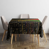 Daughters Of Isis Tablecloth Ancient Egyptian Queen Hieroglyphic Art