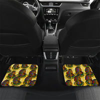 Personalized Daughters Of Isis Car Mats Ancient Egyptian Goddess Pharaoh