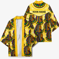 Personalized Daughters Of Isis Kimono Ancient Egyptian Goddess Pharaoh