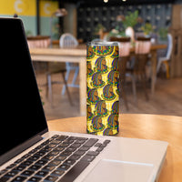 Personalized Daughters Of Isis Skinny Tumbler Ancient Egyptian Goddess Pharaoh