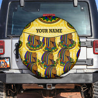Personalized Daughters Of Isis Spare Tire Cover Ancient Egyptian Goddess Pharaoh