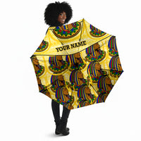 Personalized Daughters Of Isis Umbrella Ancient Egyptian Goddess Pharaoh