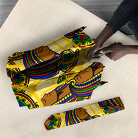 Personalized Daughters Of Isis Umbrella Ancient Egyptian Goddess Pharaoh