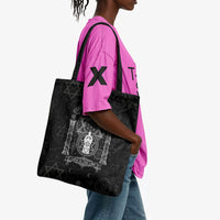 Ordo Templi Orientis Occult Symbolism Tote Bag Esoteric Alchemy Sacred Geometry Black