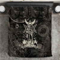 Ordo Templi Orientis Thelema Bedding Set Do What Thou Wilt Mystic Serpent