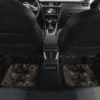 Ordo Templi Orientis Thelema Car Mats Do What Thou Wilt Mystic Serpent