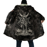 Ordo Templi Orientis Thelema Cloak Do What Thou Wilt Mystic Serpent