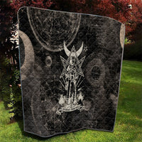 Ordo Templi Orientis Thelema Quilt Do What Thou Wilt Mystic Serpent