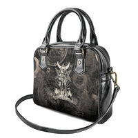Ordo Templi Orientis Thelema Shoulder Handbag Do What Thou Wilt Mystic Serpent