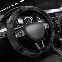 Ordo Templi Orientis Thelema Steering Wheel Cover Do What Thou Wilt Mystic Serpent