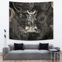 Ordo Templi Orientis Thelema Tapestry Do What Thou Wilt Mystic Serpent
