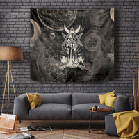 Ordo Templi Orientis Thelema Tapestry Do What Thou Wilt Mystic Serpent
