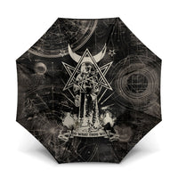 Ordo Templi Orientis Thelema Umbrella Do What Thou Wilt Mystic Serpent