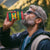 Grenada 4 in 1 Can Cooler Tumbler with Cocoa Bean Mascot and National Flag Colors - Wonder Print Shop
