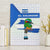 El Salvador National Symbol Canvas Wall Art with Torogoz Bird and Flag Map Design - Wonder Print Shop