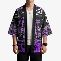 Personalized Colorado Aspen Snowmass Red Rocks Kimono Urban Graffiti Paint Splatter Street Art