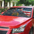 Custom American Flag and Bald Eagle Darts Auto Sun Shade with Flaming Dartboard - Wonder Print Shop
