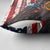 Custom American Flag and Bald Eagle Darts Pillow Cover with Flaming Dartboard - Wonder Print Shop