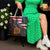 Custom American Flag and Bald Eagle Darts Tote Bag with Flaming Dartboard - Wonder Print Shop