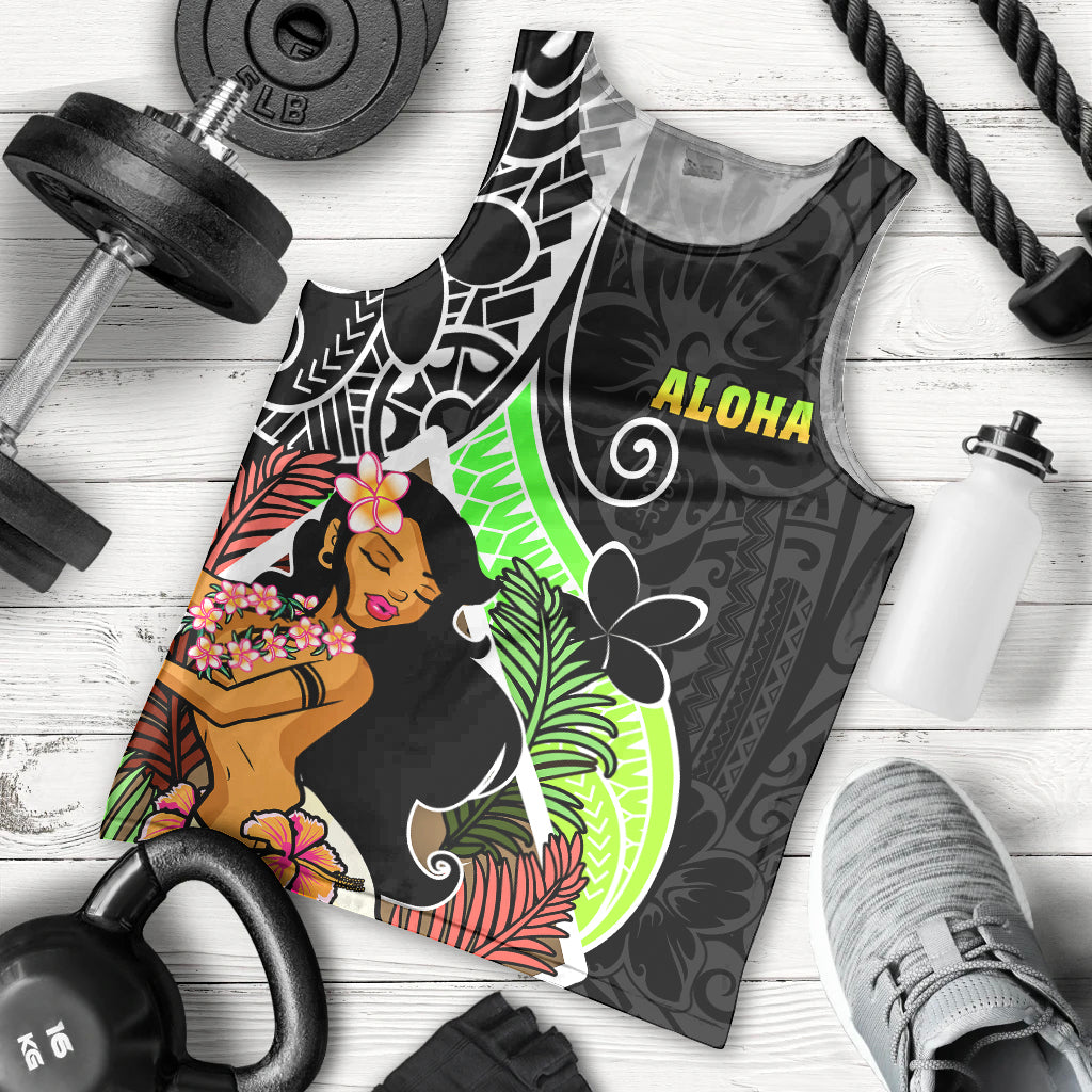hawaii-hula-girl-men-tank-top-hula-girl-polynesian-tattoo-gradient