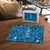 Israel Christmas Puzzle with Blue Star of David Pattern and Menorah Motif - Wonder Print Shop
