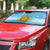 Argentina Christmas Auto Sun Shade with Blue-White Snowflake Pattern, Sun Emblem, and Map Motif - Wonder Print Shop