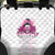 Bitchology Being A Bitch Means Back Car Seat Cover - Wonder Print Shop