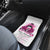 Bitchology Being A Bitch Means Car Mats - Wonder Print Shop