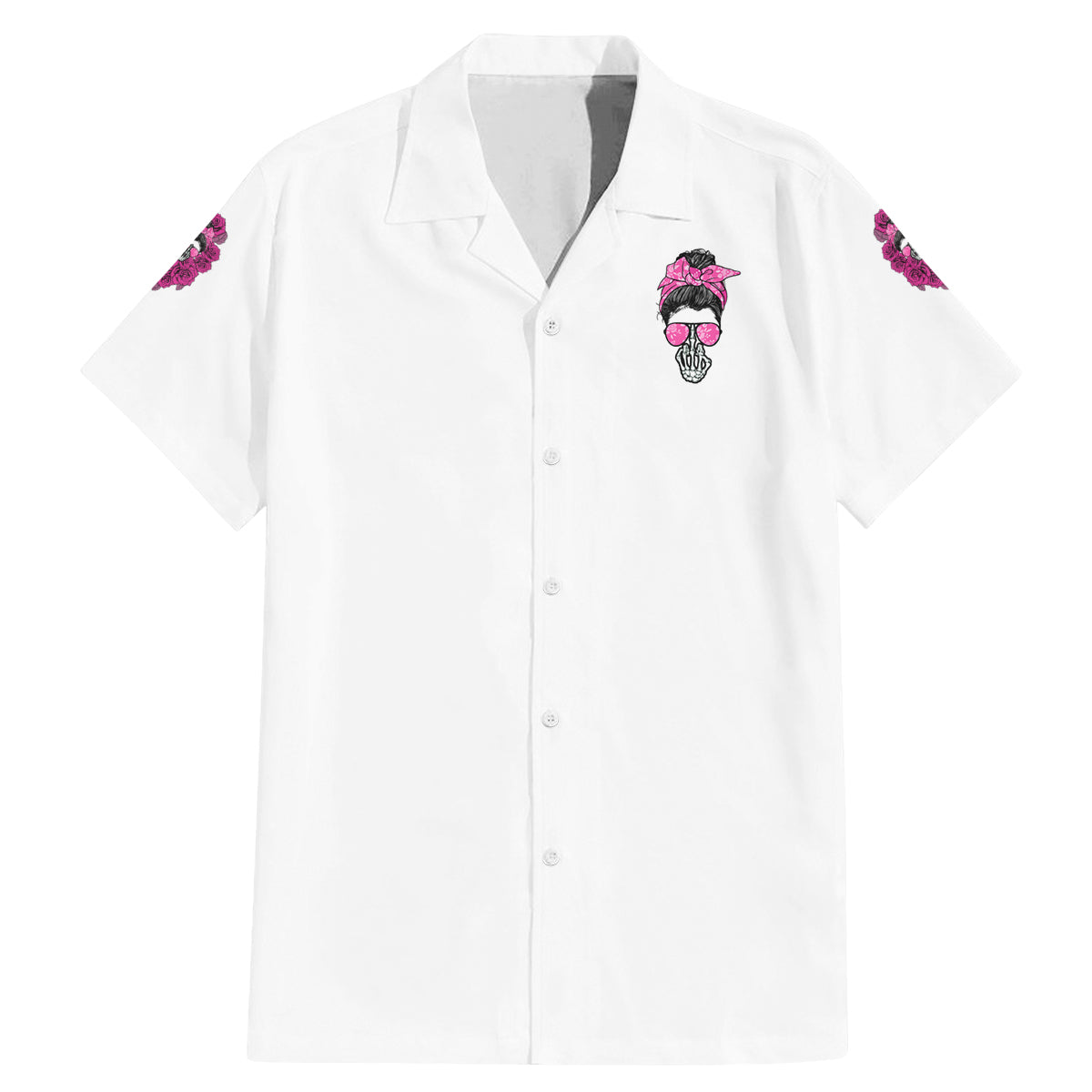 Bitchology Being A Bitch Means Family Matching Mermaid Dress and Hawaiian Shirt - Wonder Print Shop