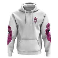 Bitchology Being A Bitch Means Hoodie - Wonder Print Shop