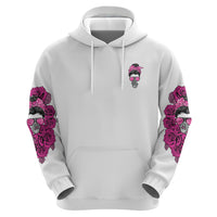 Bitchology Being A Bitch Means Hoodie - Wonder Print Shop