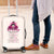Bitchology Being A Bitch Means Luggage Cover - Wonder Print Shop