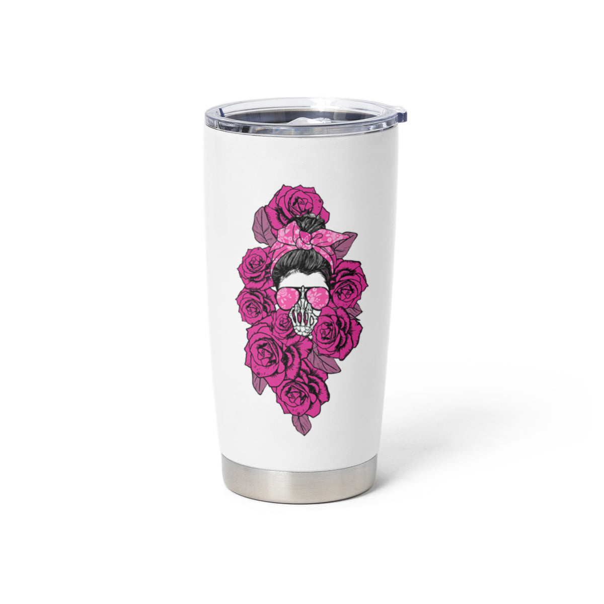 Bitchology Being A Bitch Means Tumbler Cup - Wonder Print Shop