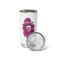 Bitchology Being A Bitch Means Tumbler Cup - Wonder Print Shop