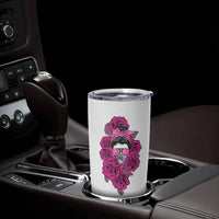 Bitchology Being A Bitch Means Tumbler Cup - Wonder Print Shop