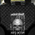 Underestimate Me That'll Be Fun Back Car Seat Cover - Wonder Print Shop