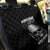 Underestimate Me That'll Be Fun Back Car Seat Cover - Wonder Print Shop