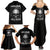 Underestimate Me That'll Be Fun Family Matching Summer Maxi Dress and Hawaiian Shirt - Wonder Print Shop
