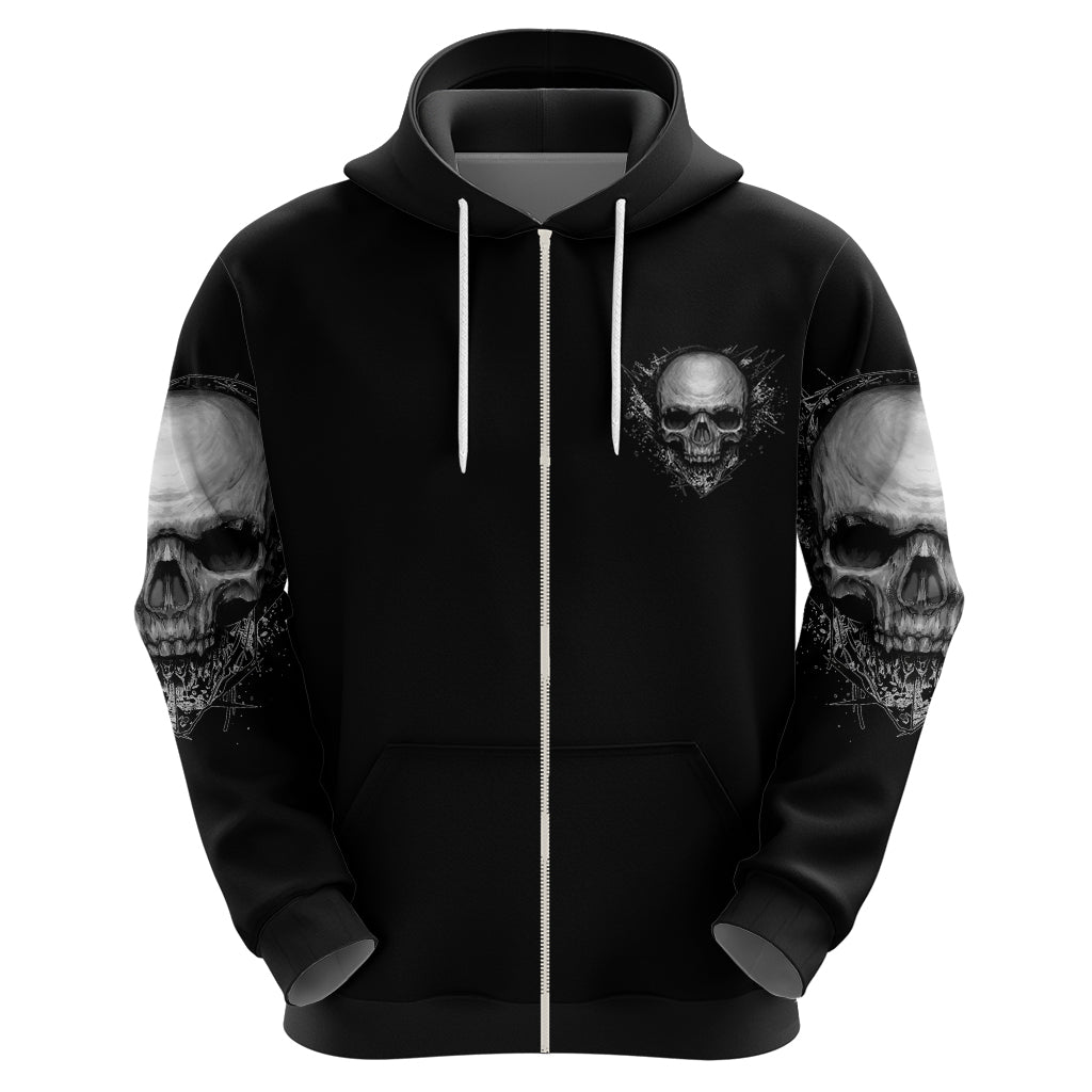 Underestimate Me That'll Be Fun Hoodie - Wonder Print Shop