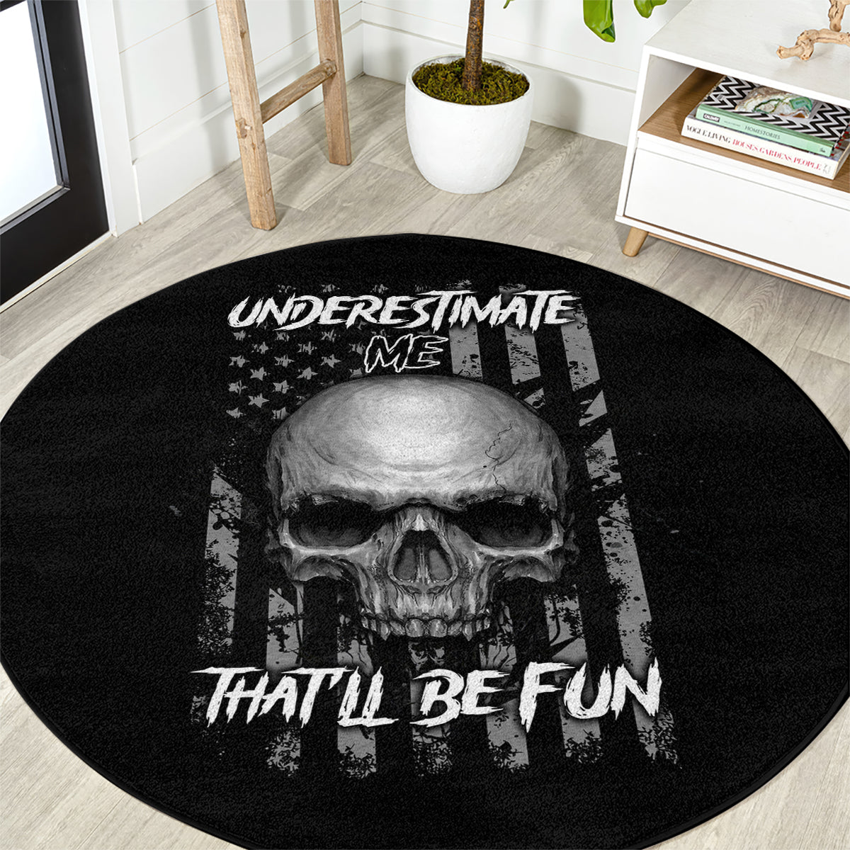 underestimate-me-thatll-be-fun-round-carpet