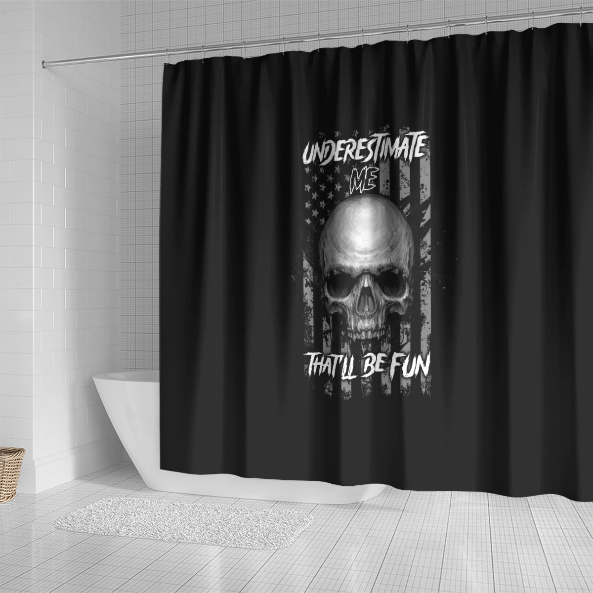 underestimate-me-thatll-be-fun-shower-curtain