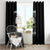 Underestimate Me That'll Be Fun Window Curtain - Wonder Print Shop