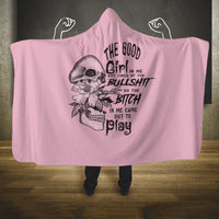the-good-girl-in-me-got-tired-skull-hooded-blanket