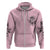 The Good Girl In Me Got Tired Skull Hoodie - Wonder Print Shop