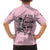 The Good Girl In Me Got Tired Skull Kid Hawaiian Shirt - Wonder Print Shop