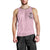 The Good Girl In Me Got Tired Skull Men Tank Top - Wonder Print Shop