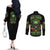 your-demons-hide-under-your-bed-skull-halloween-couples-matching-off-the-shoulder-long-sleeve-dress-and-long-sleeve-button-shirt