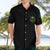 Your Demons Hide Under Your Bed Skull Halloween Hawaiian Shirt - Wonder Print Shop